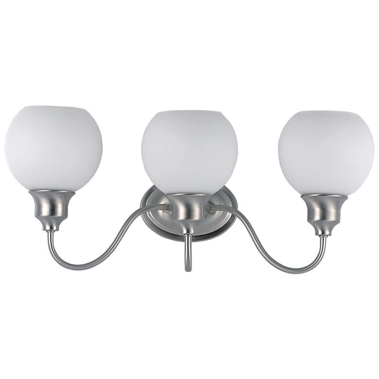 Ballord 3-Light Bath Vanity