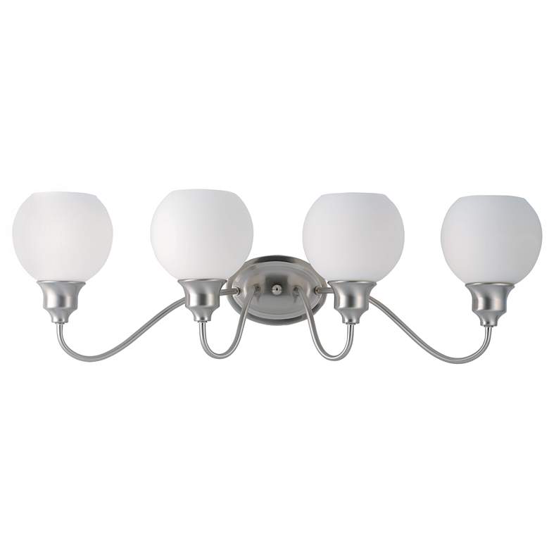 Ballord 4-Light Bath Vanity