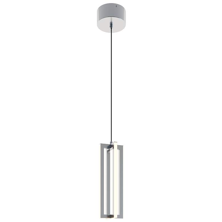 Cass Pendant LED 15W 1800Lm 120V