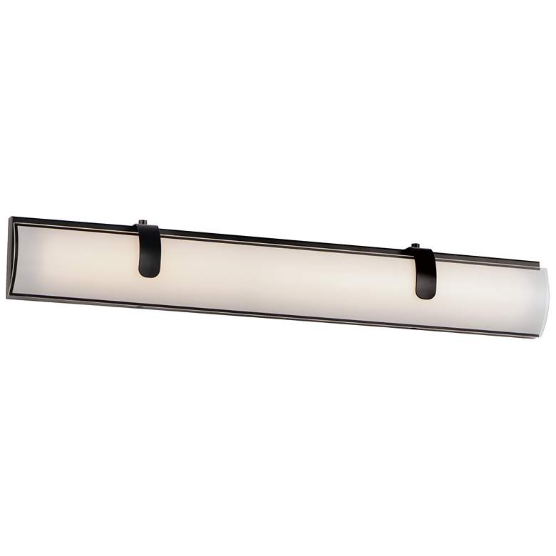 Clutch 30" LED Bath Vanity