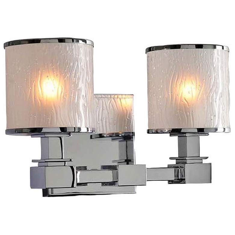 Destin 11 1/2" Wide 2-Light Bath Light
