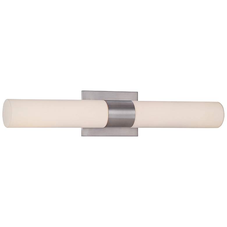 dweLED Elementum 22" Wide LED Bath Light