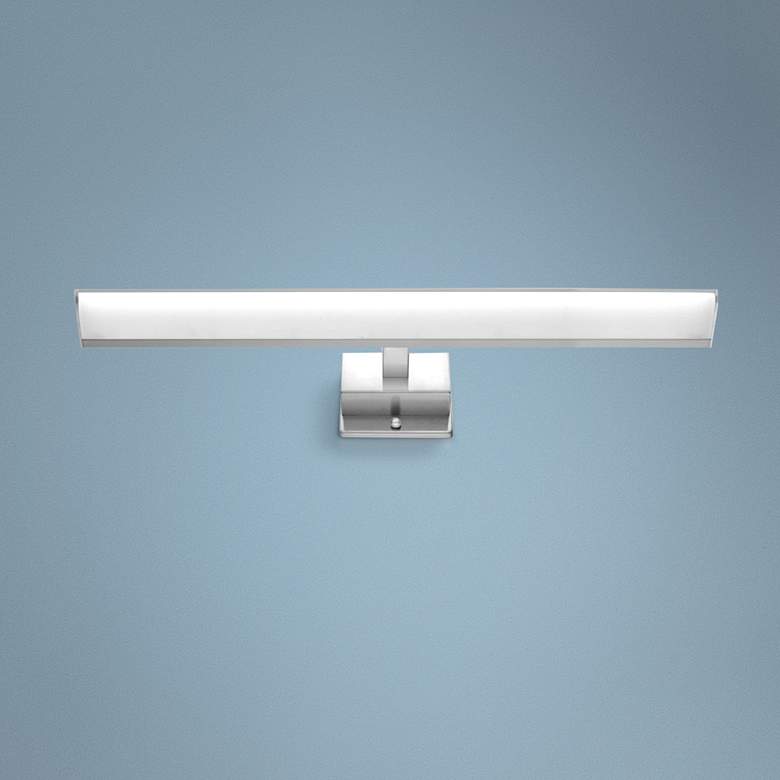Eglo Tabiano 23 3/4" Wide 3-Light LED Bath Light