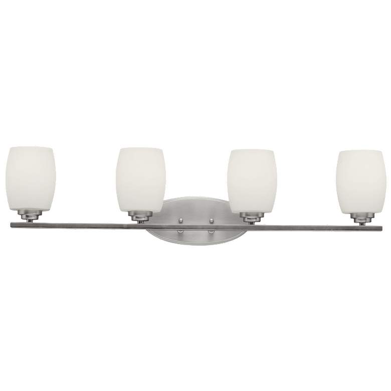 Eileen 4 Lt Bath Nickel
