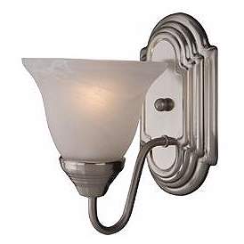 Essentials - 801x-Wall Sconce