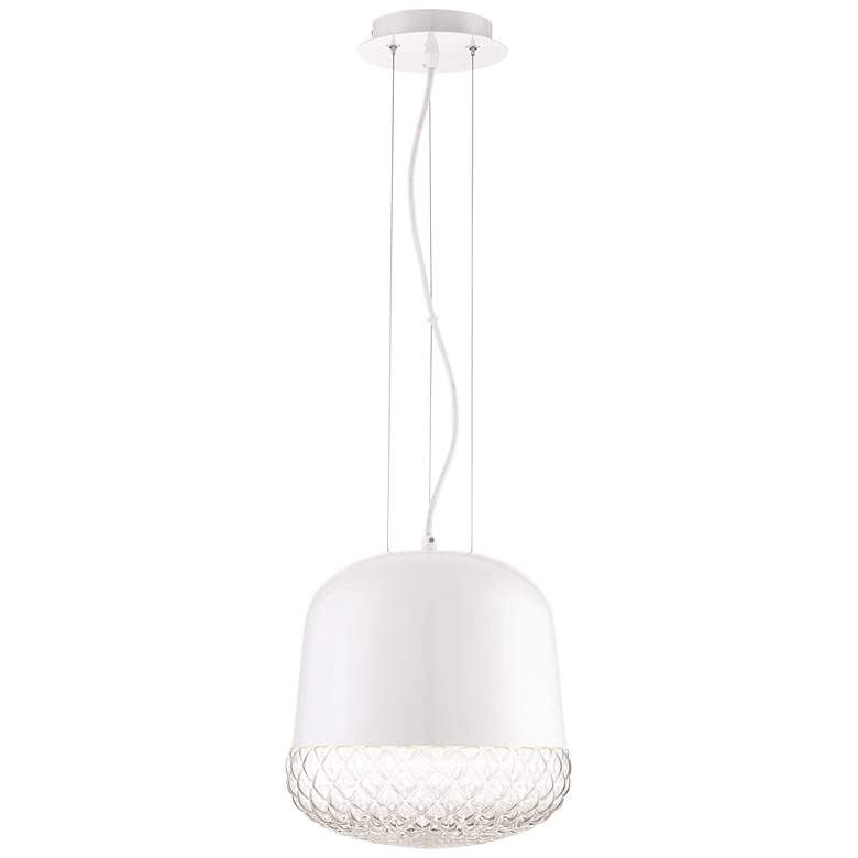 Eurofase Corson 10" Wide Mini Pendant