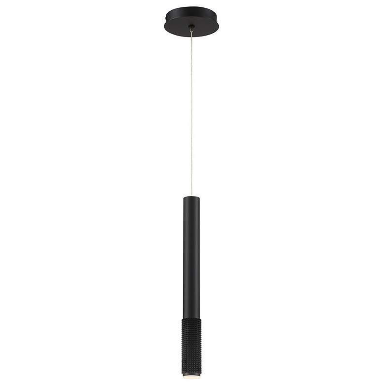 Eurofase Davenport 16.25 In. x 1.75 In Pendant in Gold