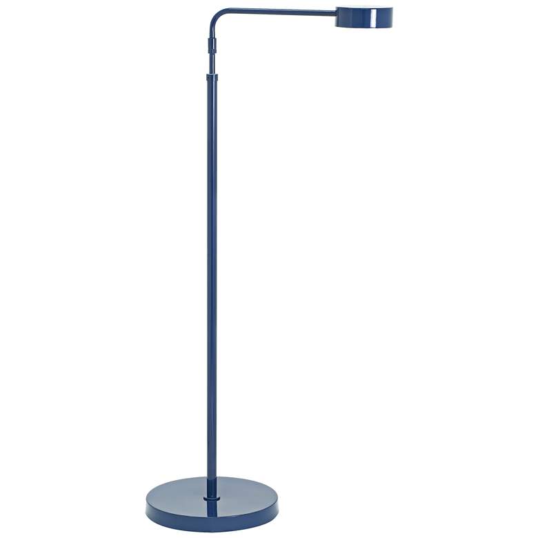 Generation Adjustable Architectural LED Floor Lamp