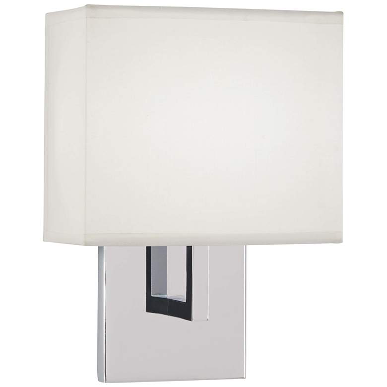 George Kovacs 20 1/4"W Brushed LED Bath Light
