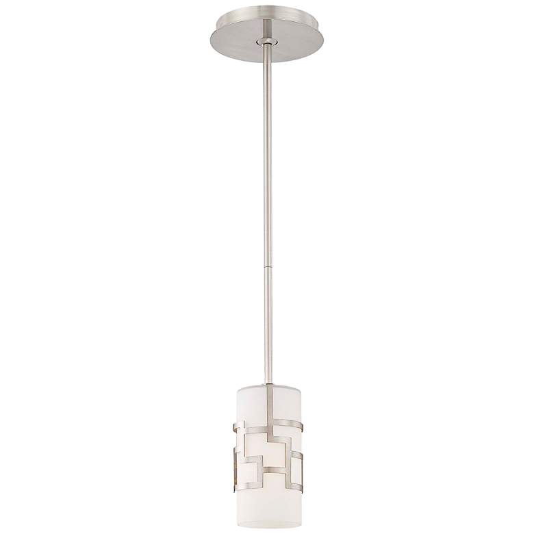 George Kovacs Alecia's Necklace Mini-Pendant Chandelier