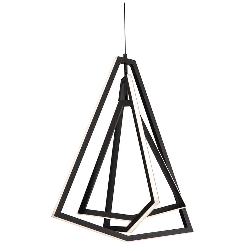 Gianna Pendant LED 36W 1500Lm 120V