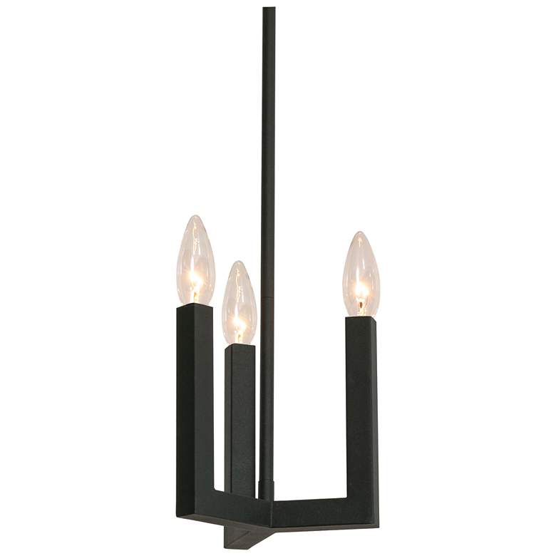 Grace 3 Light Mini Pendant