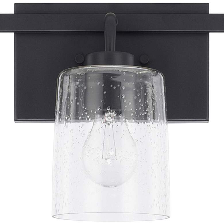 Greyson 24 1/2"W 3-Light Vanity Bath Light