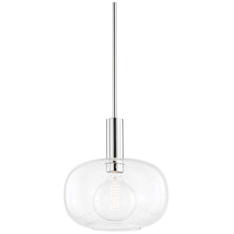 Harlow 1 Light Pendant