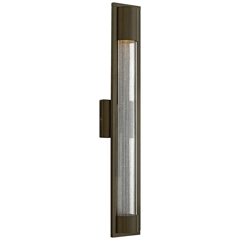 Hinkley Mist 28 1/2" High Outdoor Wall Light