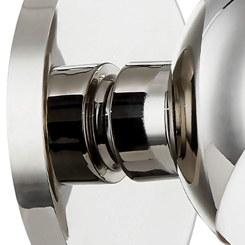 Hudson Valley Lodi 4 3/4" Wide LED Bath Light