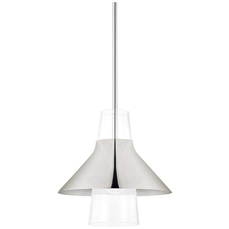 Jessy 1 Light Small Pendant