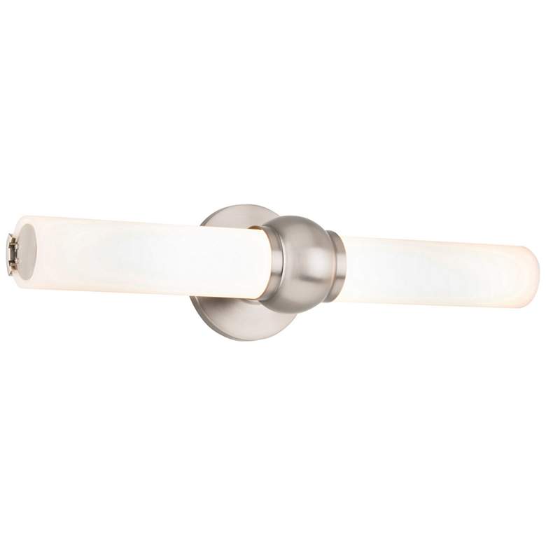 Juliet 5"H x 20"W 2-Light Bath Bar