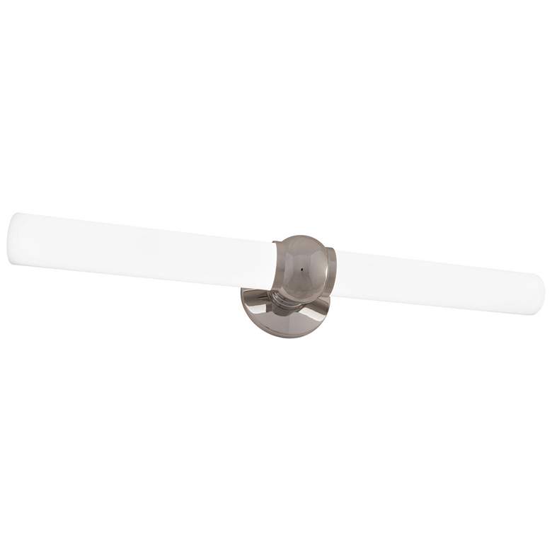 Juliet 5"H x 20"W 2-Light Bath Bar