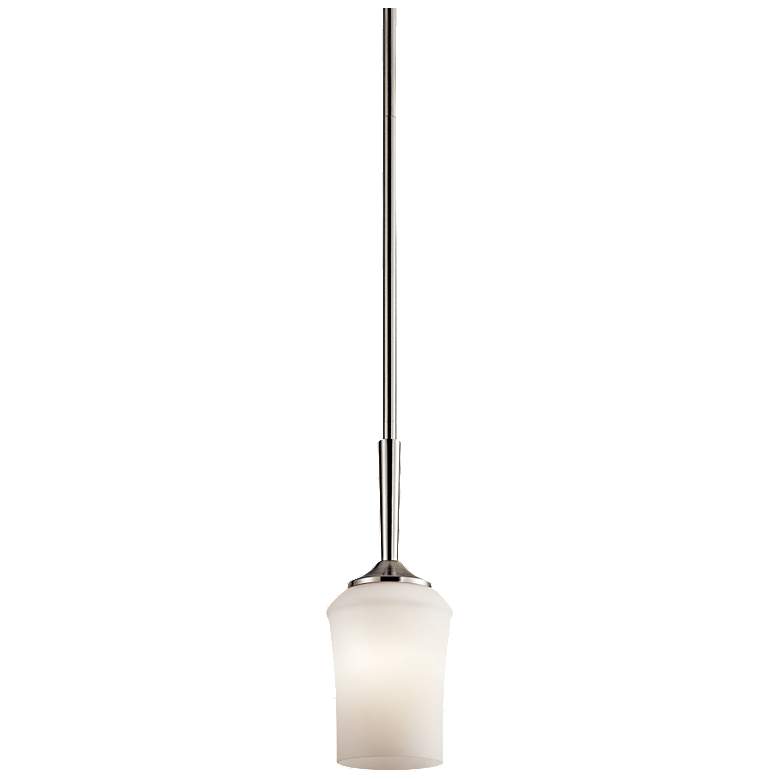 Kichler Aubrey Mini Pendant 1Lt