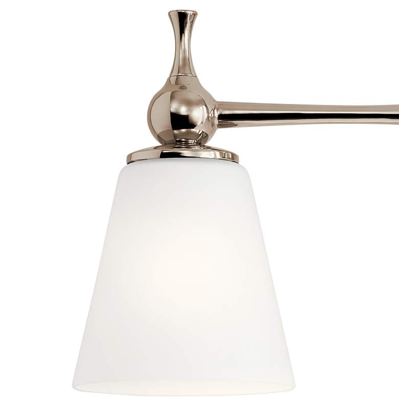 Kichler Cosabella 24" Wide 3-Metal Bath Light
