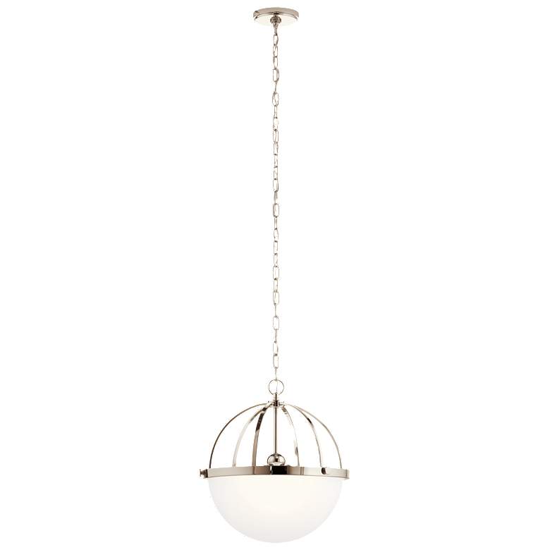 Kichler Edmar Pendant 3 Light