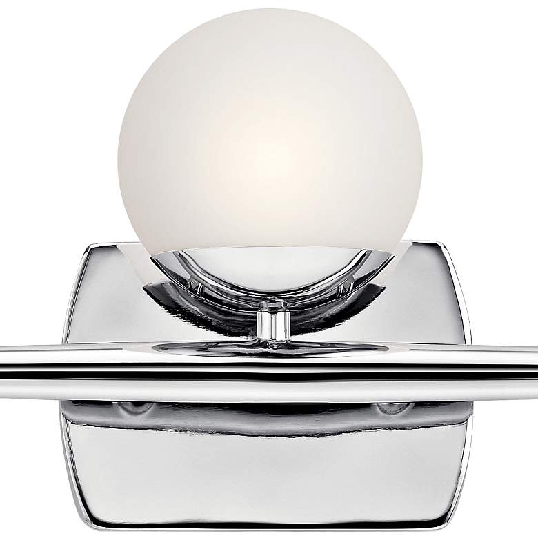 Jasper 24 1/2" Wide Natural 3-Light Halogen Bath Light