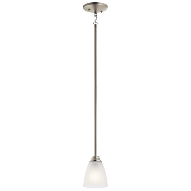 Kichler Jolie Mini Pendant 1 Light
