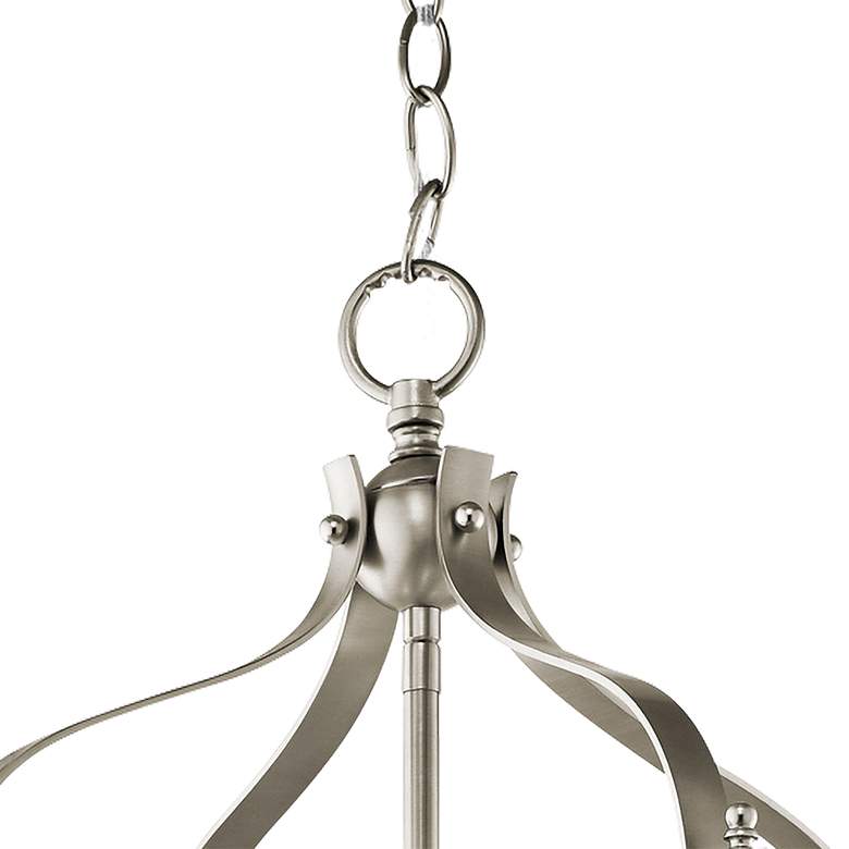 Kichler Larkin 12" Wide Olde Pendant