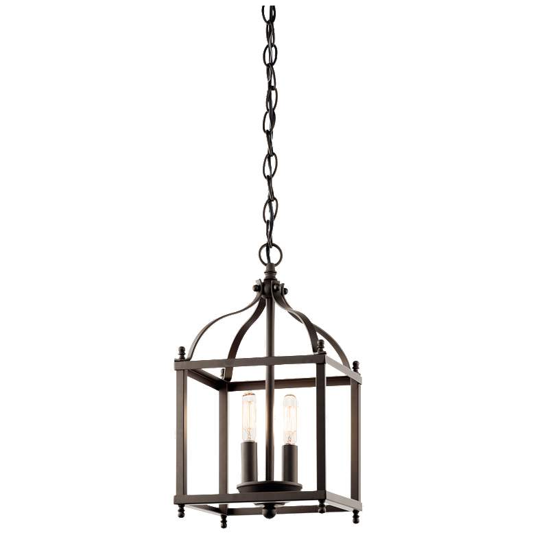 Kichler Larkin Indoor Pendant 2 Light