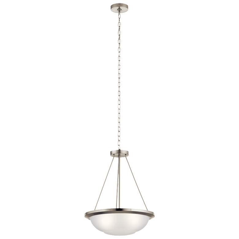 Kichler Ritson Pendant 3 Light