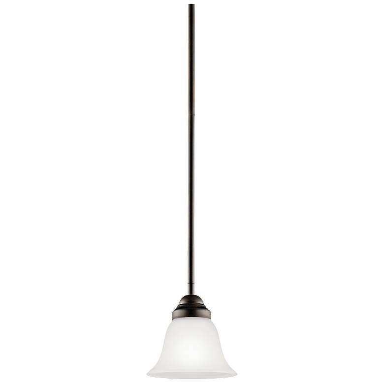 Kichler Wynberg Mini Pendant 1 Light