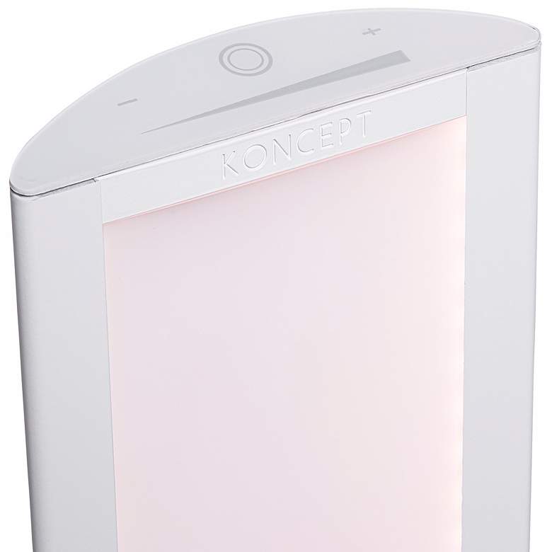 Koncept Tono Contemporary LED Floor Lamp