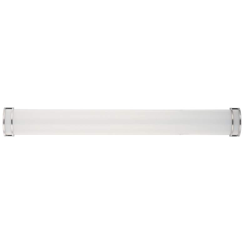 Linear LED 48" LED Bath Vanity