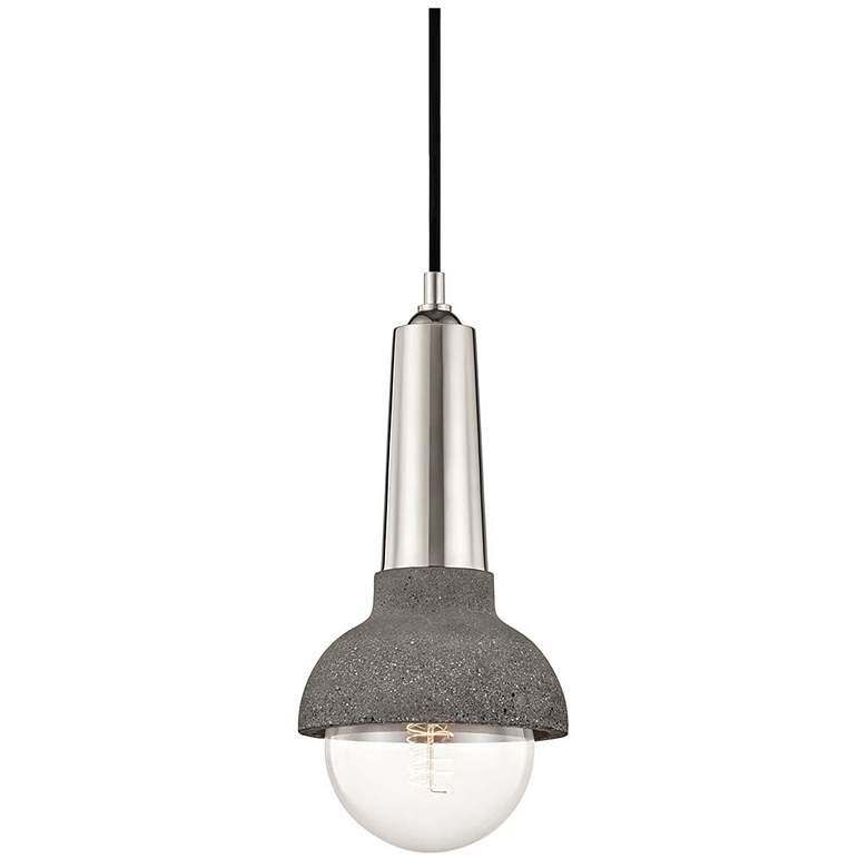 Macy 1 Light Pendant