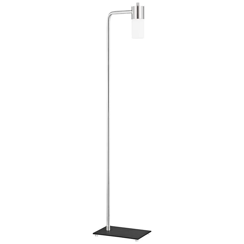Mitzi Lola Metal LED Floor Lamp