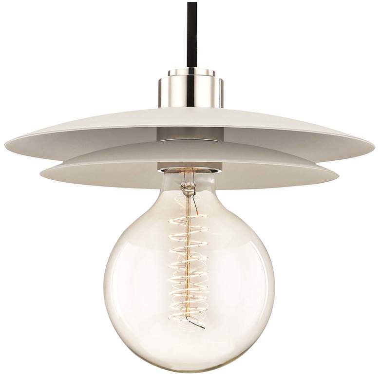 Mitzi Milla 10 1/4" Wide Mini Pendant