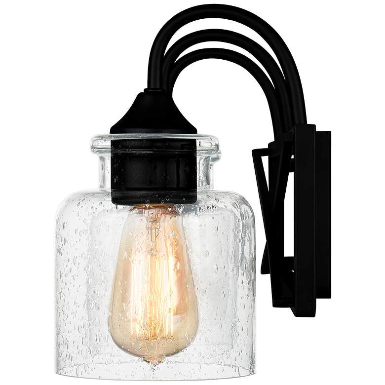 Quoizel Bartley 24" Wide 3-Light Bath Light