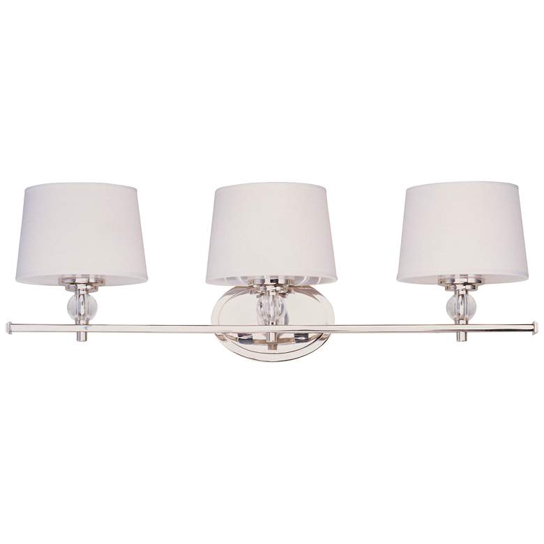 Rondo 3-Light Bath Vanity