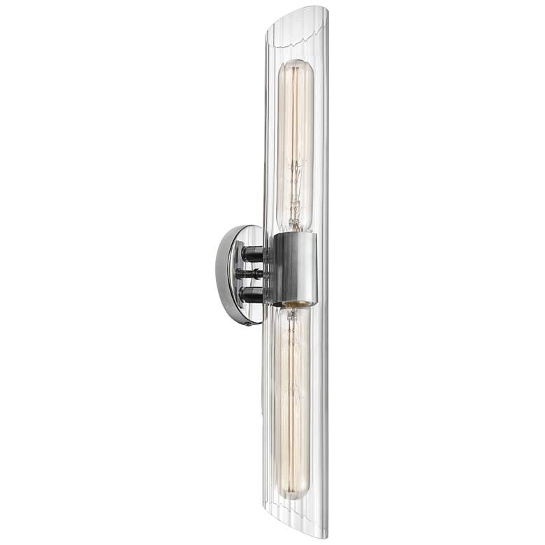 Samantha 25" Wide Bath Light