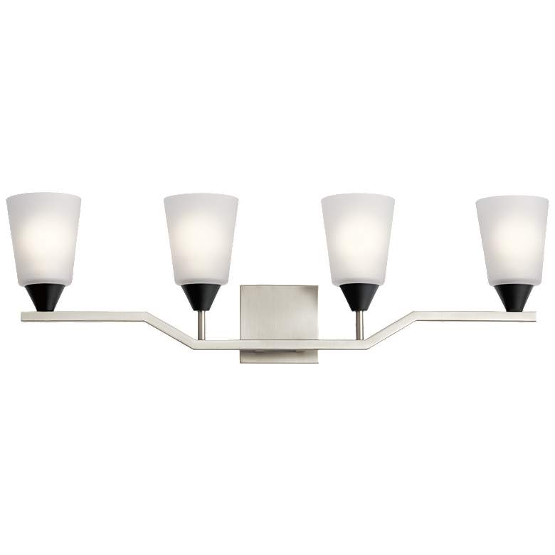 Skagos Bath Lt Nickel