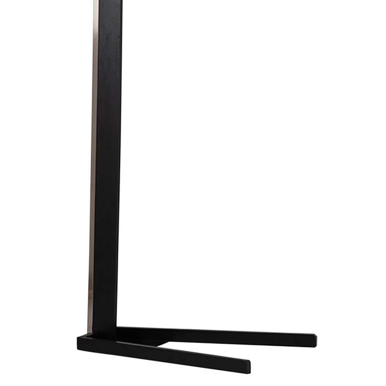 Vaulted Arc Floor Lamp