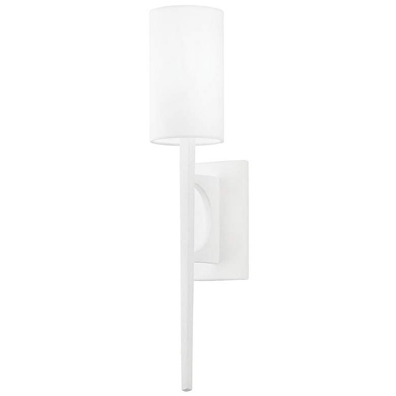 Wallace 24 1/2" High Wall Sconce