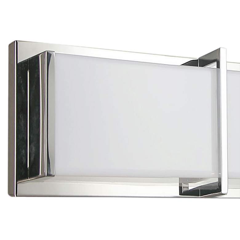 Winston 17" Wide LED Bath Bar