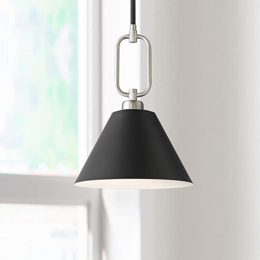 Stiffel Meyer 11 1/2" Wide Mini Pendant