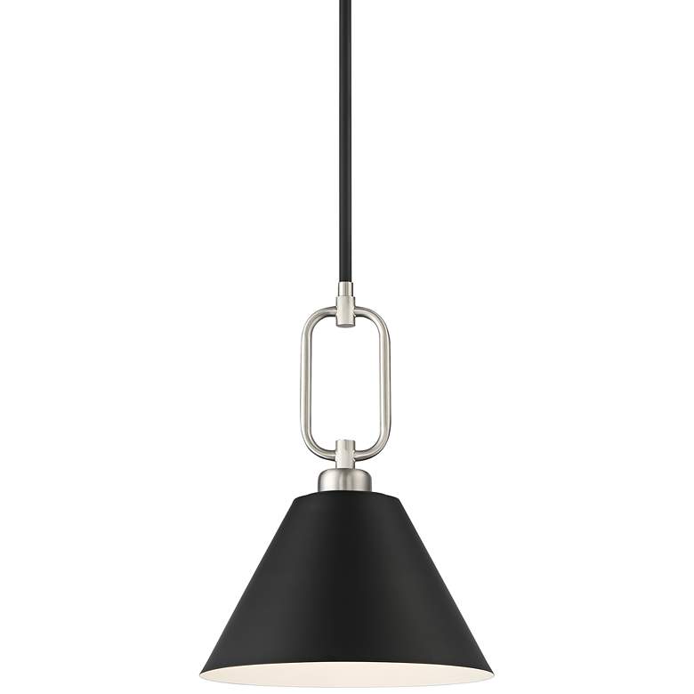 Stiffel Meyer 11 1/2" Wide Mini Pendant