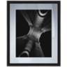 From The Ground 22" High Framed Giclee Wall Art