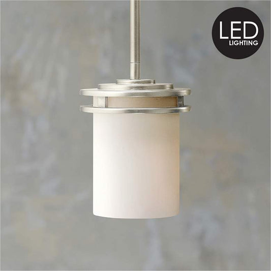 Hendrik LED Mini Pendant Chandelier