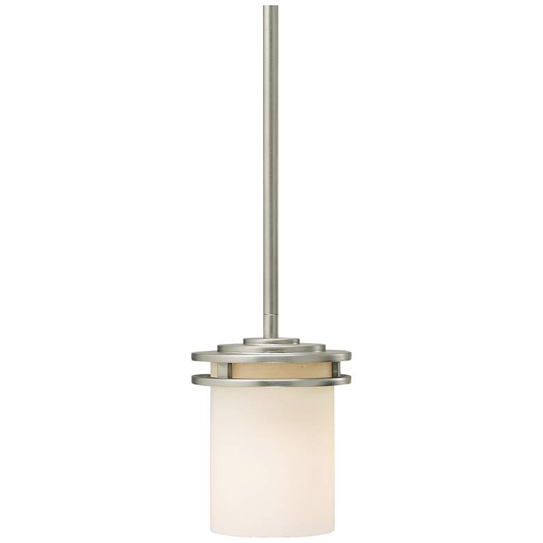 Hendrik LED Mini Pendant Chandelier