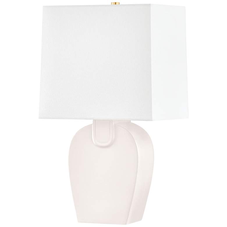 Becki 1 Light Table Lamp